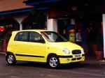 Hyundai Amica 1999 года